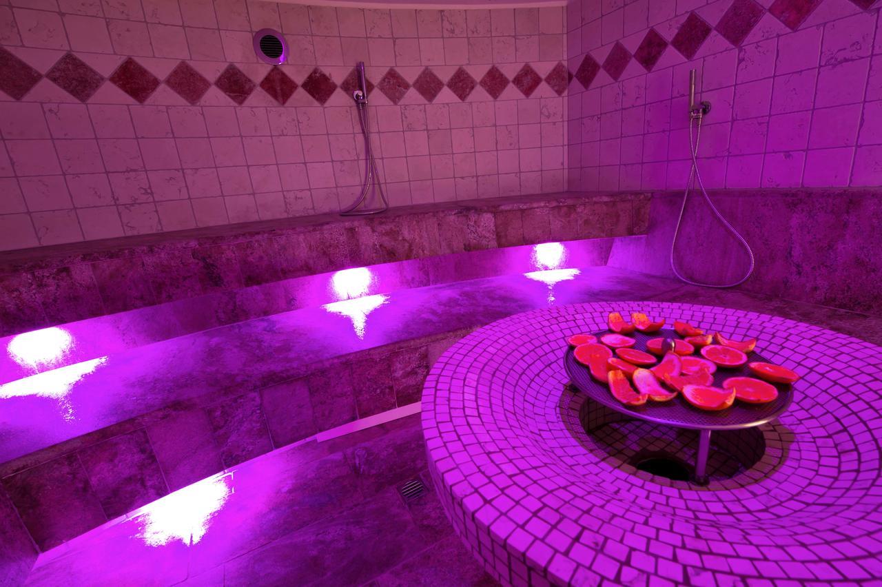 Hotel Jolanda Sport Gressoney-la-Trinité Zewnętrze zdjęcie